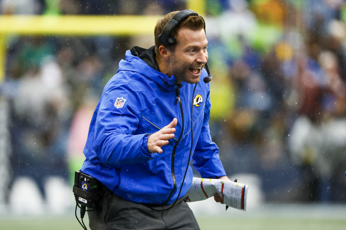 Sean McVay